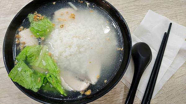 【台北美食】明弘無刺虱目魚專賣店-CP值爆高！比別家便宜２０元以上的虱目魚店