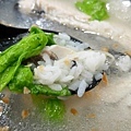 【台北美食】明弘無刺虱目魚專賣店-CP值爆高！比別家便宜２０元以上的虱目魚店