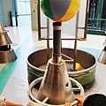 【台北景點】國立臺灣科學教育館-100元門票玩到翻，不用怕下雨或刮風的室內親子景點
