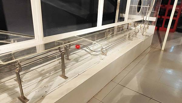 【台北景點】國立臺灣科學教育館-100元門票玩到翻，不用怕下雨或刮風的室內親子景點