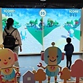 【台北景點】國立臺灣科學教育館-100元門票玩到翻，不用怕下雨或刮風的室內親子景點