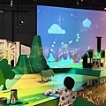 【台北景點】國立臺灣科學教育館-100元門票玩到翻，不用怕下雨或刮風的室內親子景點
