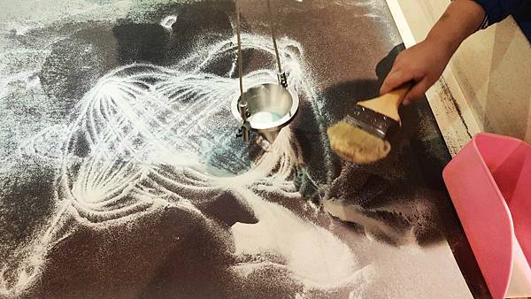 【台北景點】國立臺灣科學教育館-100元門票玩到翻，不用怕下雨或刮風的室內親子景點