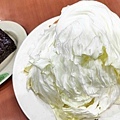 【桃園美食】台灣番鴨牧場-不限金額麻油麵線、雞油拌飯免費吃到飽，CP值爆表的美味餐廳