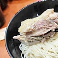 【桃園美食】台灣番鴨牧場-不限金額麻油麵線、雞油拌飯免費吃到飽，CP值爆表的美味餐廳