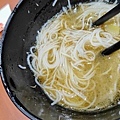 【桃園美食】台灣番鴨牧場-不限金額麻油麵線、雞油拌飯免費吃到飽，CP值爆表的美味餐廳