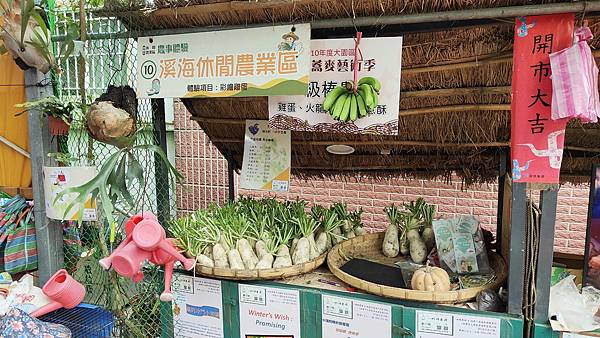 【桃園景點】一級棒農場-免門票免停車費，可以餵雞餵羊等多項設施免費讓你玩的親子農場