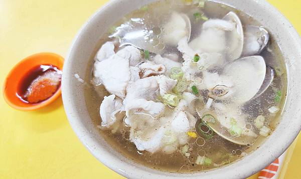 【板橋美食】高益麵館-隱藏在巷弄裡美味無比的湯麵美食 【板橋美食】高益麵館-隱藏在巷弄裡美味無比的湯麵美食