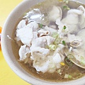 【板橋美食】高益麵館-隱藏在巷弄裡美味無比的湯麵美食