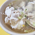 【板橋美食】高益麵館-隱藏在巷弄裡美味無比的湯麵美食