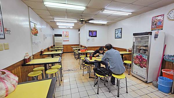 【板橋美食】高益麵館-隱藏在巷弄裡美味無比的湯麵美食 【板橋美食】高益麵館-隱藏在巷弄裡美味無比的湯麵美食