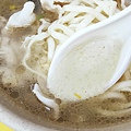 【板橋美食】高益麵館-隱藏在巷弄裡美味無比的湯麵美食