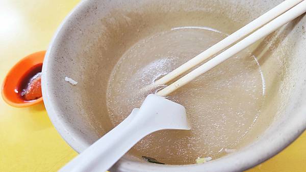 【板橋美食】高益麵館-隱藏在巷弄裡美味無比的湯麵美食 【板橋美食】高益麵館-隱藏在巷弄裡美味無比的湯麵美食