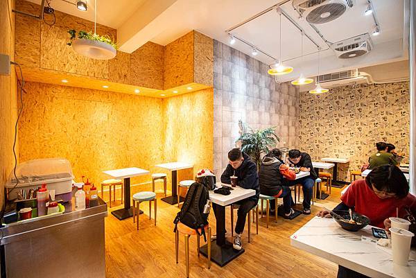 【新莊美食】田揚早午餐-市面少見又好吃必吃的粉漿蛋餅!