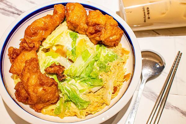 【新莊美食】田揚早午餐-市面少見又好吃必吃的粉漿蛋餅! 【新莊美食】田揚早午餐-市面少見又好吃必吃的粉漿蛋餅!