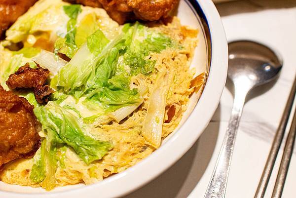 【新莊美食】田揚早午餐-市面少見又好吃必吃的粉漿蛋餅！