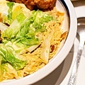 【新莊美食】田揚早午餐-市面少見又好吃必吃的粉漿蛋餅！