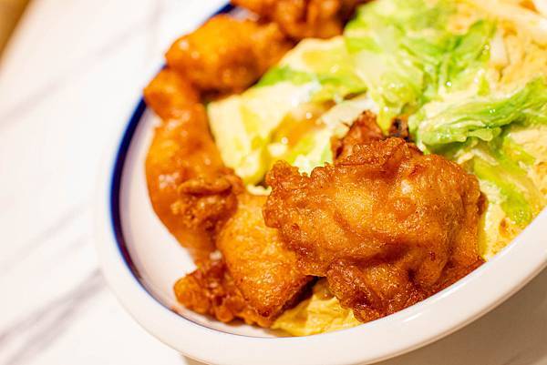 【新莊美食】田揚早午餐-市面少見又好吃必吃的粉漿蛋餅! 【新莊美食】田揚早午餐-市面少見又好吃必吃的粉漿蛋餅!