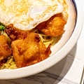 【新莊美食】田揚早午餐-市面少見又好吃必吃的粉漿蛋餅！