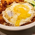 【新莊美食】田揚早午餐-市面少見又好吃必吃的粉漿蛋餅！
