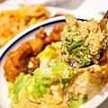 【新莊美食】田揚早午餐-市面少見又好吃必吃的粉漿蛋餅！