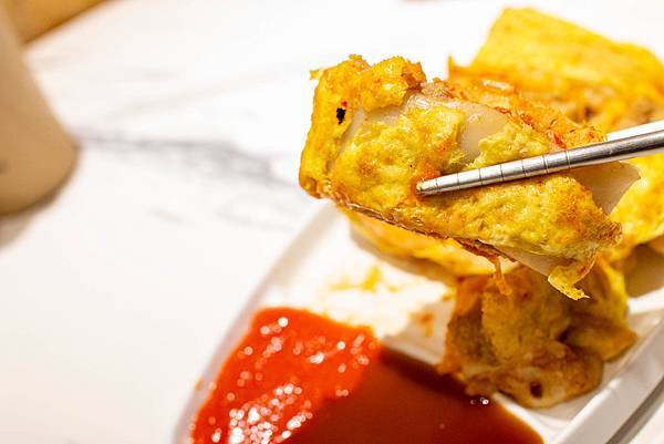 【新莊美食】田揚早午餐-市面少見又好吃必吃的粉漿蛋餅! 【新莊美食】田揚早午餐-市面少見又好吃必吃的粉漿蛋餅!