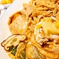【新莊美食】田揚早午餐-市面少見又好吃必吃的粉漿蛋餅！