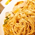 【新莊美食】田揚早午餐-市面少見又好吃必吃的粉漿蛋餅！