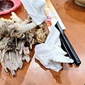 【桃園美食】台灣番鴨牧場-麻油麵線、雞油拌飯免費吃到飽，CP值爆表的餐廳