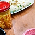 【桃園美食】台灣番鴨牧場-麻油麵線、雞油拌飯免費吃到飽，CP值爆表的餐廳