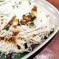 【桃園美食】台灣番鴨牧場-麻油麵線、雞油拌飯免費吃到飽，CP值爆表的餐廳