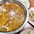 【桃園美食】台灣番鴨牧場-麻油麵線、雞油拌飯免費吃到飽，CP值爆表的餐廳