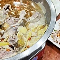 【桃園美食】台灣番鴨牧場-麻油麵線、雞油拌飯免費吃到飽，CP值爆表的餐廳