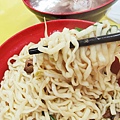 【板橋美食】黑媽媽鴨肉麵食館-只有附近人才知道！超過３０年老字號的鴨肉麵店