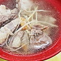 【板橋美食】黑媽媽鴨肉麵食館-只有附近人才知道！超過３０年老字號的鴨肉麵店