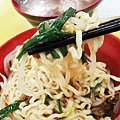 【板橋美食】黑媽媽鴨肉麵食館-只有附近人才知道！超過３０年老字號的鴨肉麵店