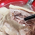 【板橋美食】黑媽媽鴨肉麵食館-只有附近人才知道！超過３０年老字號的鴨肉麵店