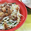 【板橋美食】黑媽媽鴨肉麵食館-只有附近人才知道！超過３０年老字號的鴨肉麵店