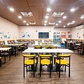 【蘆洲美食】宏點餐廳-３０年的老師傅手藝，好吃必點必吃的炒飯炒麵