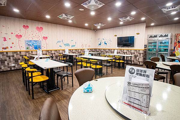 【蘆洲美食】宏點餐廳-30年的老師傅手藝,好吃必點必吃的炒飯炒麵 【蘆洲美食】宏點餐廳-30年的老師傅手藝,好吃必點必吃的炒飯炒麵