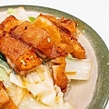 【蘆洲美食】宏點餐廳-３０年的老師傅手藝，好吃必點必吃的炒飯炒麵