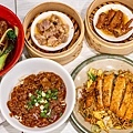 【蘆洲美食】宏點餐廳-３０年的老師傅手藝，好吃必點必吃的炒飯炒麵
