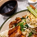 【蘆洲美食】宏點餐廳-３０年的老師傅手藝，好吃必點必吃的炒飯炒麵