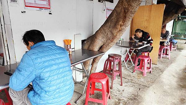 【台北美食】王功鮮蚵之家-超便宜小吃店!高麗菜飯只要20元就能吃到 【台北美食】王功鮮蚵之家-超便宜小吃店!高麗菜飯只要20元就能吃到