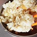 【台北美食】王功鮮蚵之家-超便宜小吃店！高麗菜飯只要２０元就能吃到