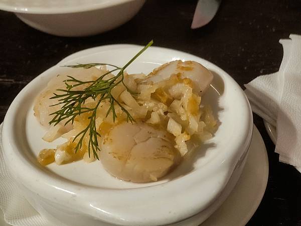 【台北美食】天母盛鑫-壽星半價！副餐比主餐還要強大的老字號西餐廳