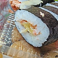 【鶯歌美食】阿婆壽司-評價破萬則！超過４０年老字號的爆人氣排隊美食