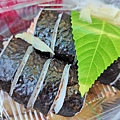 【鶯歌美食】阿婆壽司-評價破萬則！超過４０年老字號的爆人氣排隊美食