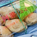 【鶯歌美食】阿婆壽司-評價破萬則！超過４０年老字號的爆人氣排隊美食