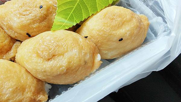 【鶯歌美食】阿婆壽司-評價破萬則！超過４０年老字號的爆人氣排隊美食